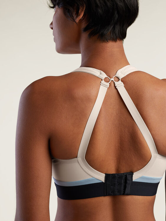 Marvel Wireless Sports Bra, , original