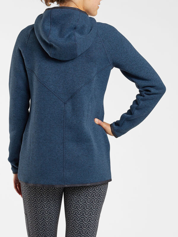 Headlong Full Zip Hoodie, , original
