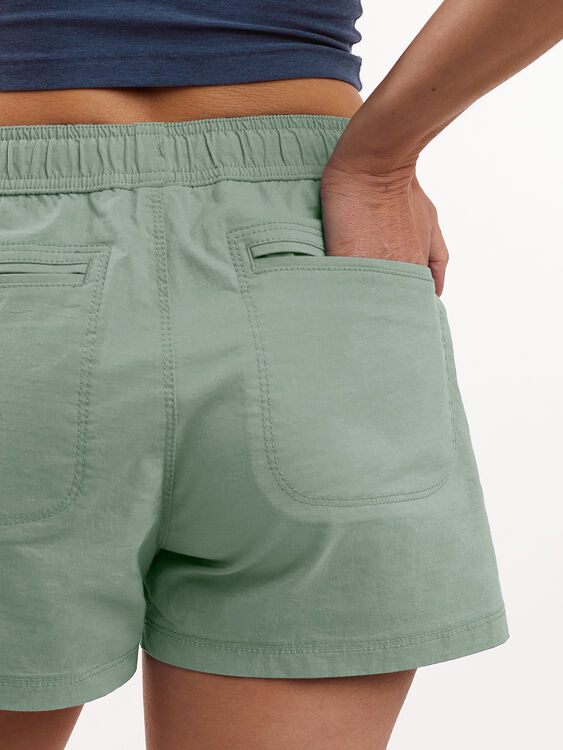 Scout Ripstop Shorts 3", , original
