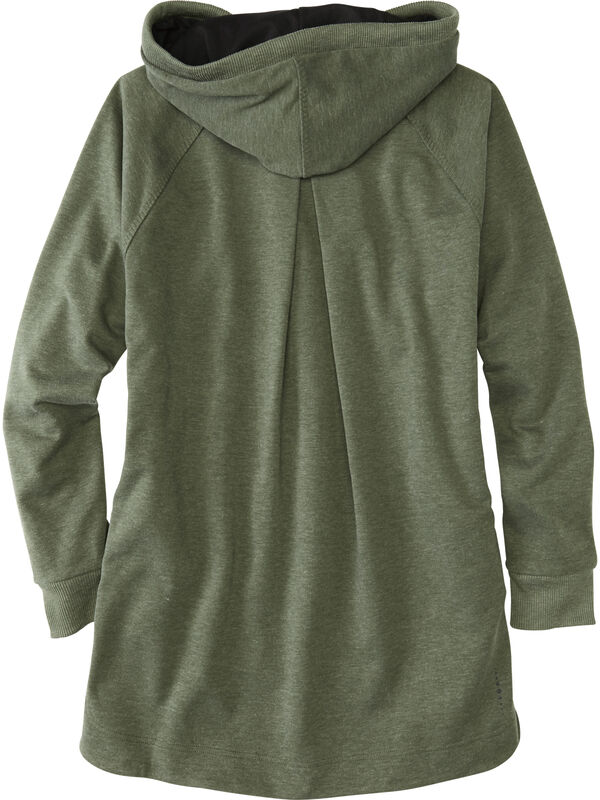 25th Hour Fleece Swacket, , original