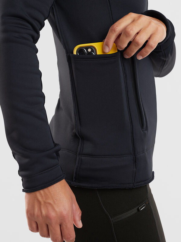 Crash 2.0 Polartec®  Jacket - Solid, , original