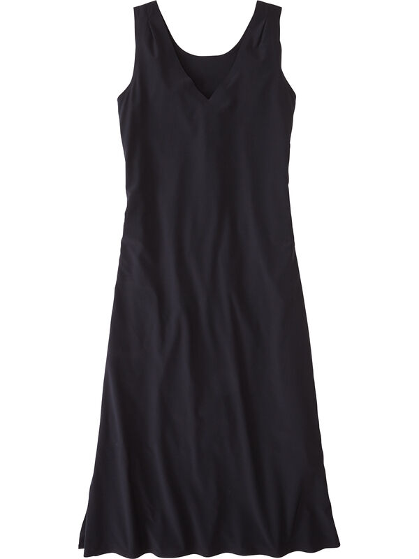 Round Trip Midi Dress - Solid, , original