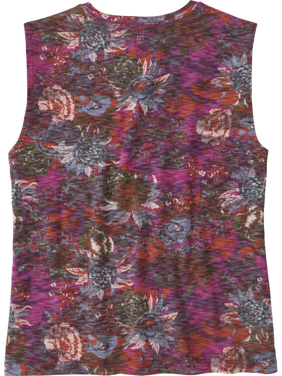 Ravine Muscle Tank - Bali, , original