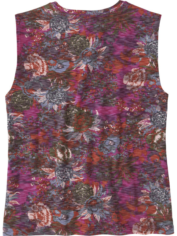 Ravine Muscle Tank - Bali, , original