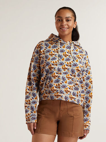 Flicker Hoodie