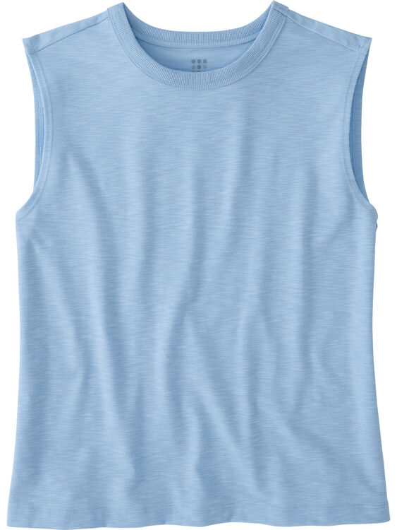 Ravine Muscle Tank - Solid, , original