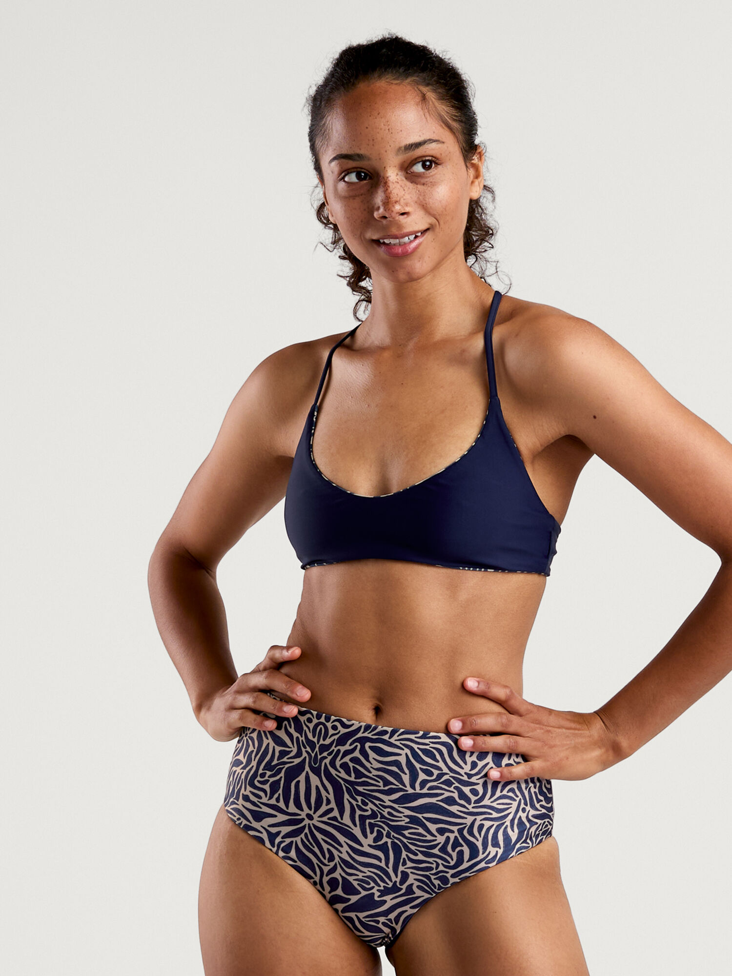 Juno T-Back Bikini Top, , original