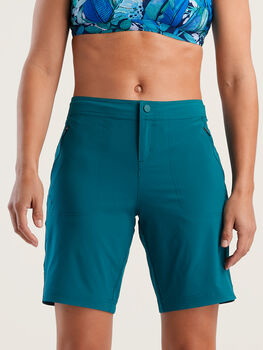 Long Swim Shorts - Rogue 9"