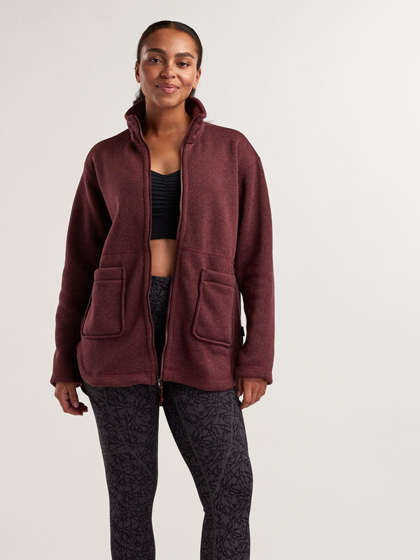 Patagonia Women&rsquo;s Better Sweater Full Zip Fleece Jacket