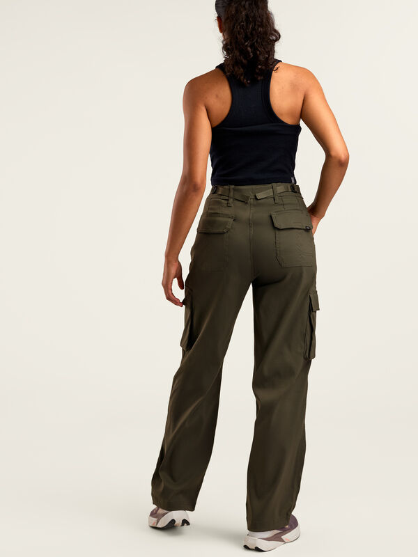 Alta Cargo Hiking Pants, , original