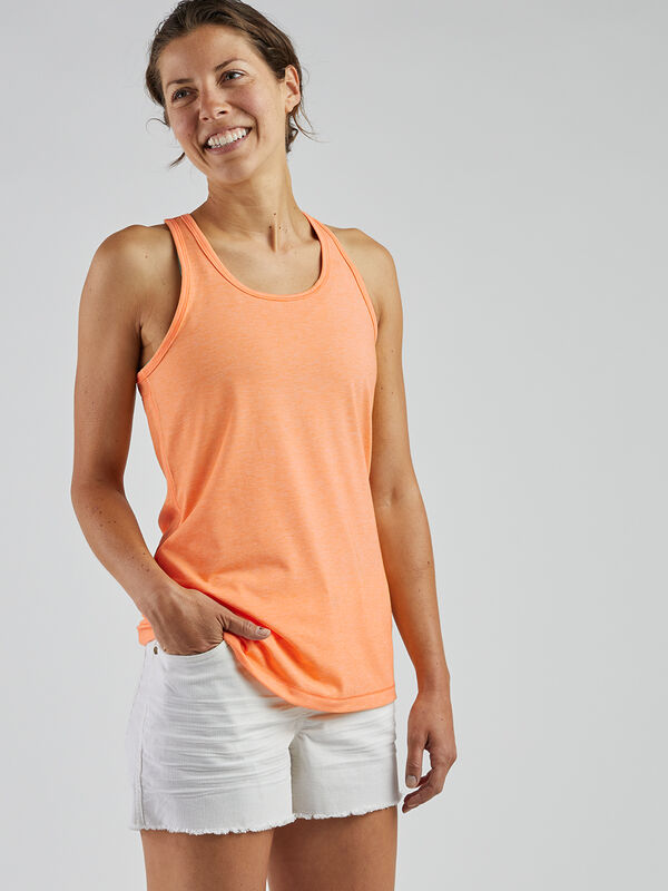 Fab Fierce Tank Top, , original
