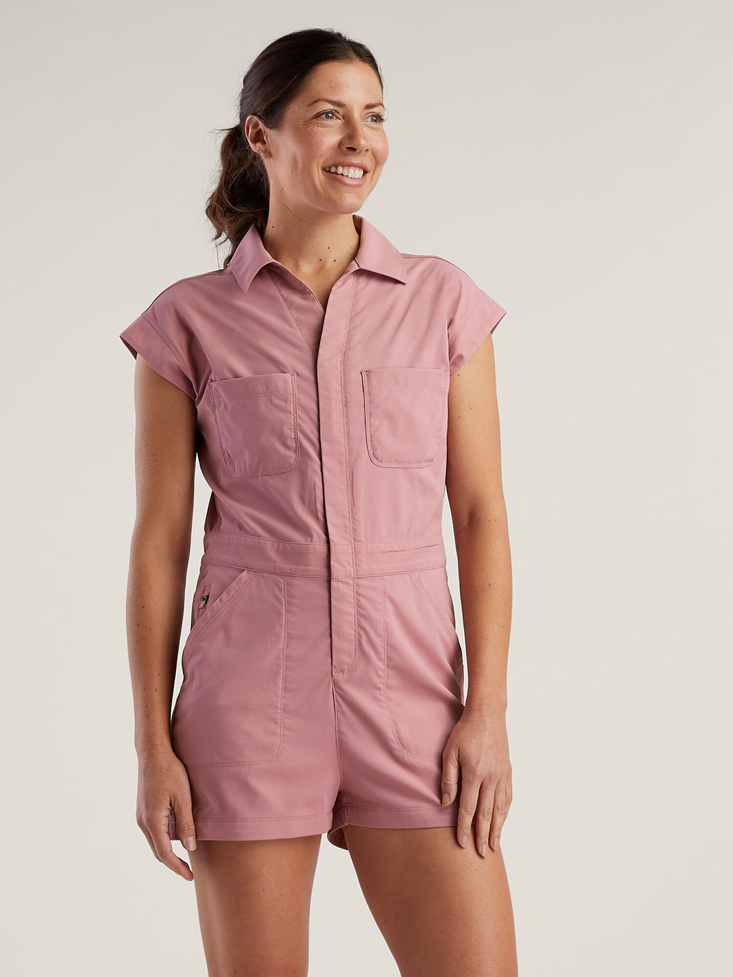 Evelyn Romper, , original