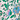 Moorea Gauze Long Sleeve Top, Cloud Multi Floral, swatch