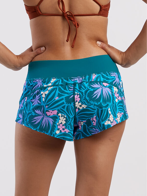 Wahine Swim Shorts - Rio, , original
