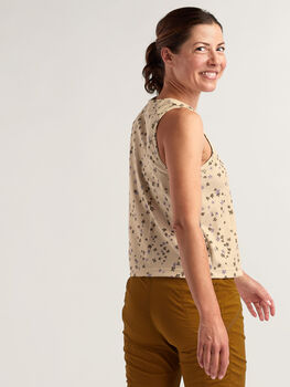 Nectar Waffle Tank Top