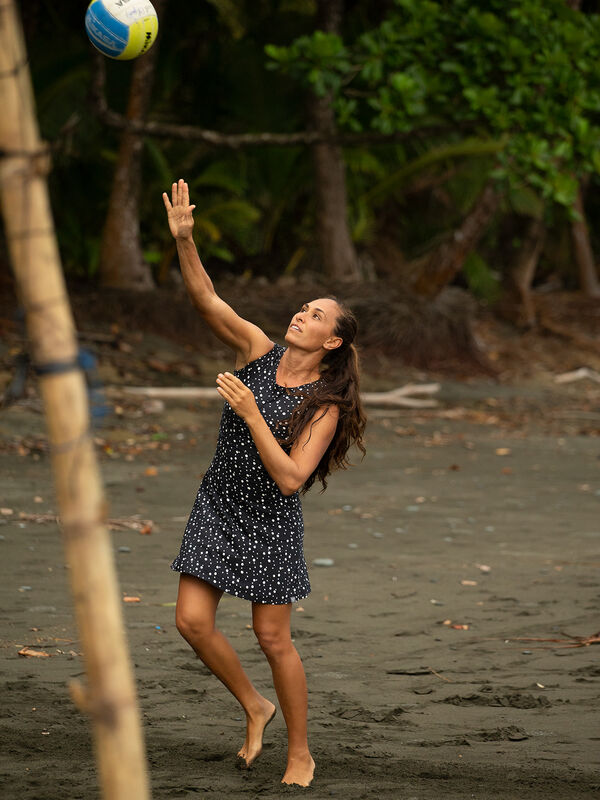 Dream Dress - Celestial Dots, , original