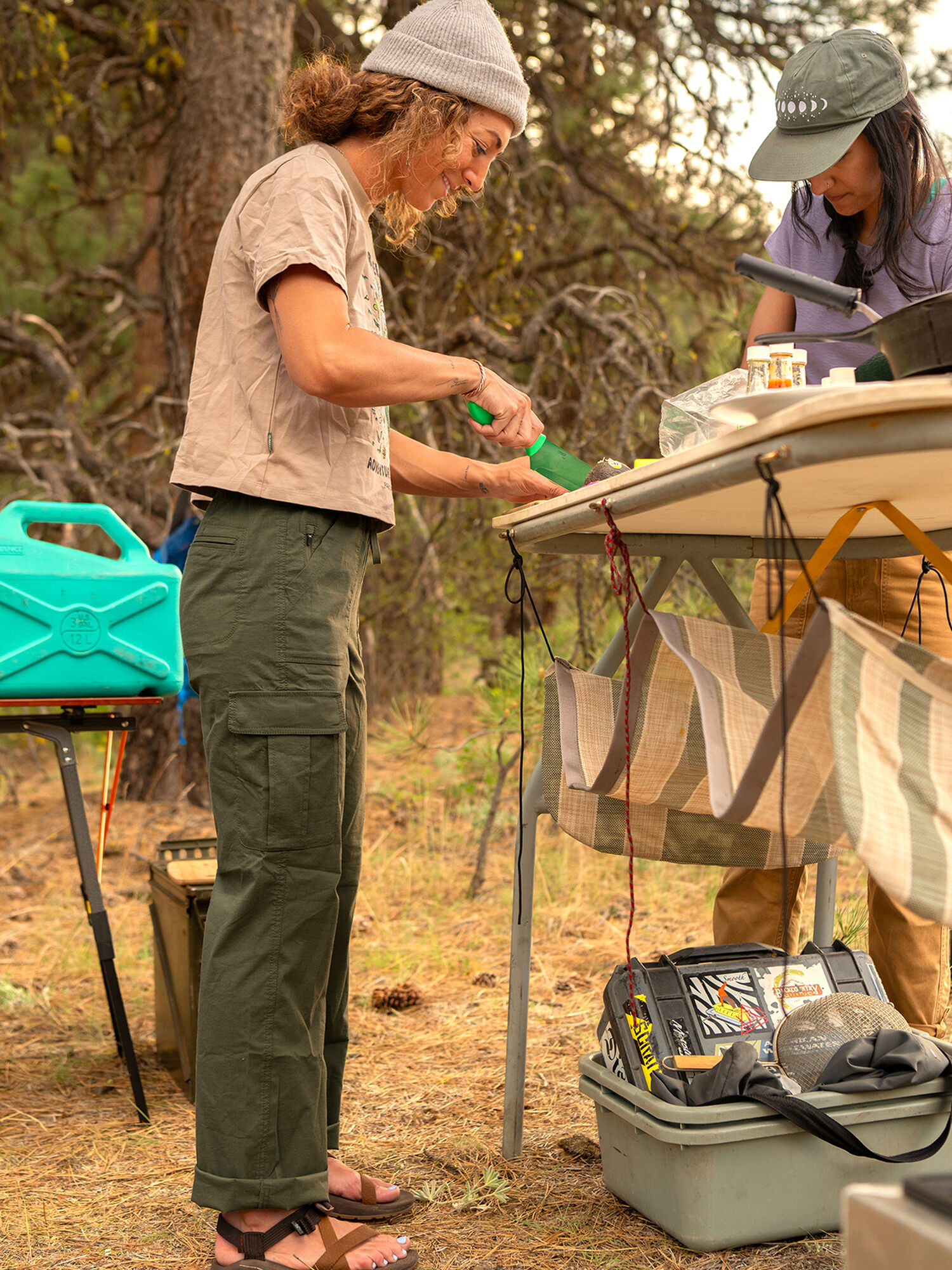 Parks Project Short Sleeve Tee, , original