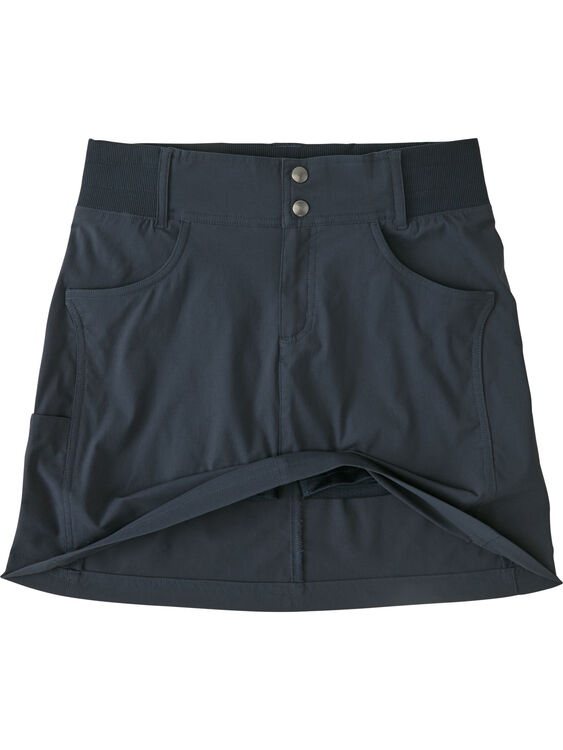 Recycled Clamber 2.0 Skort, , original