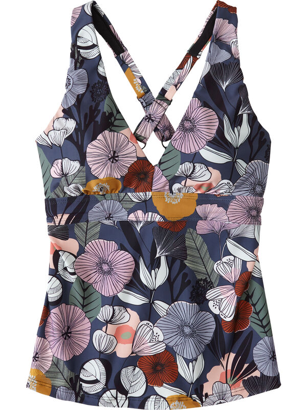 Better 2.0 Tankini Top - Mojave Bloom, , original