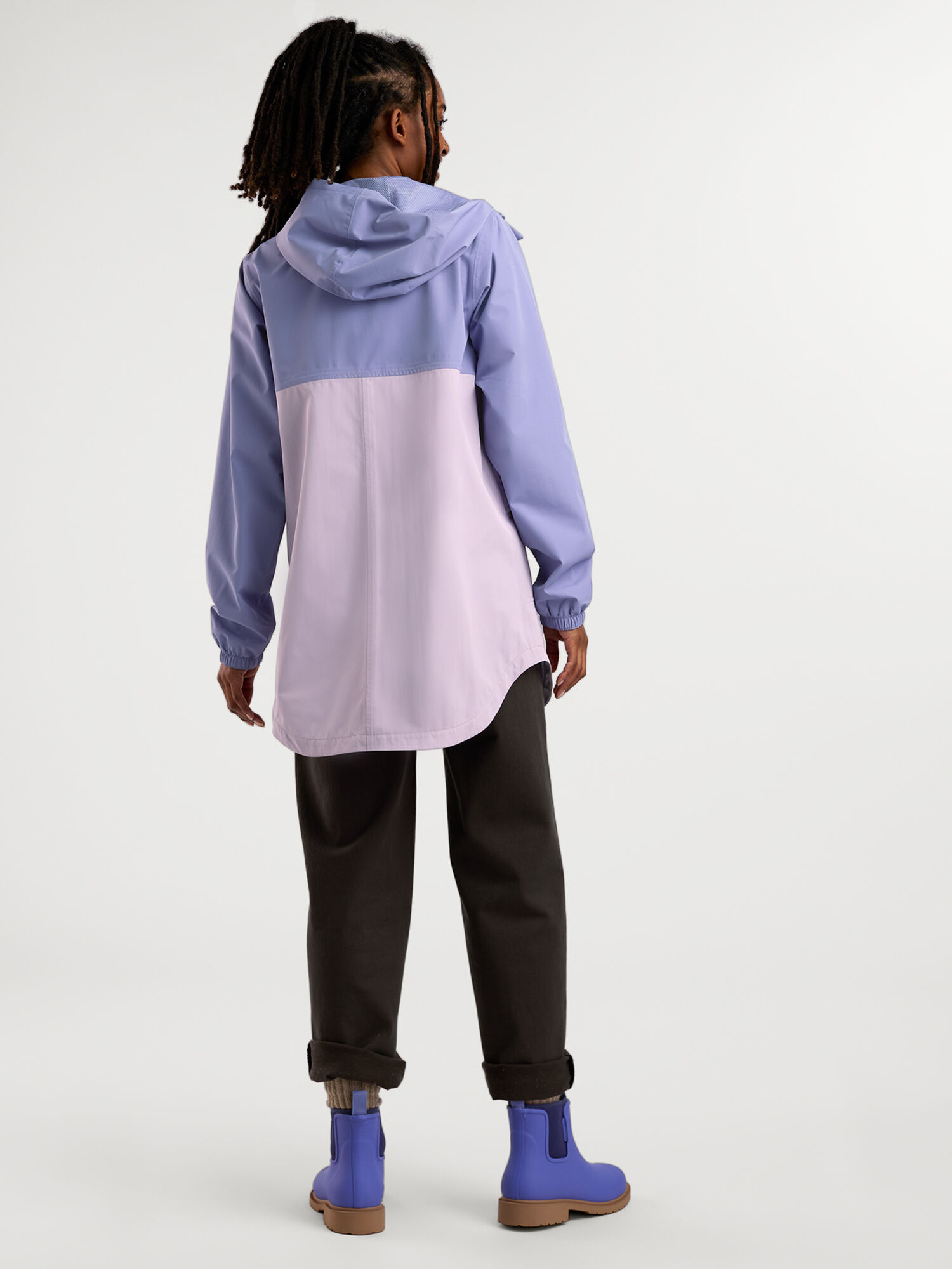 Rayu Rain Parka, , original