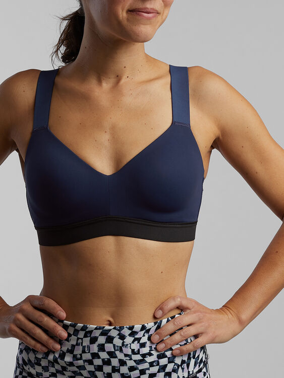 Underwire Sports Bra - Eight Days - Natori Bra