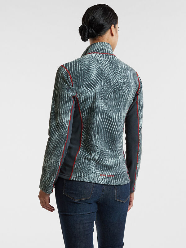 Flyaway Fleece Jacket, , original
