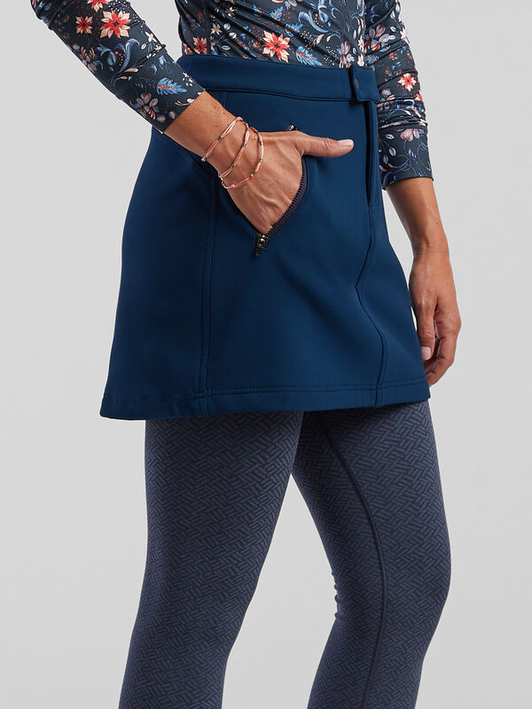 Valhalla Softshell Skirt, , original