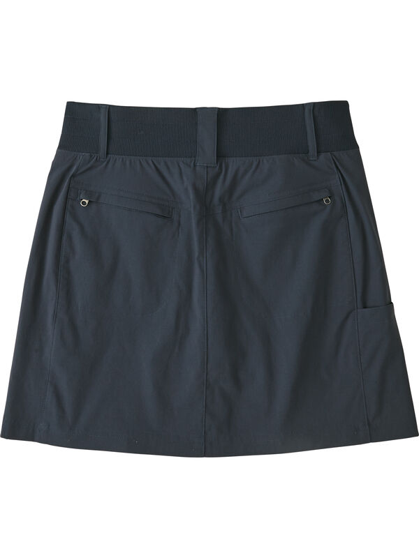 Recycled Clamber 2.0 Hiking Skort, , original