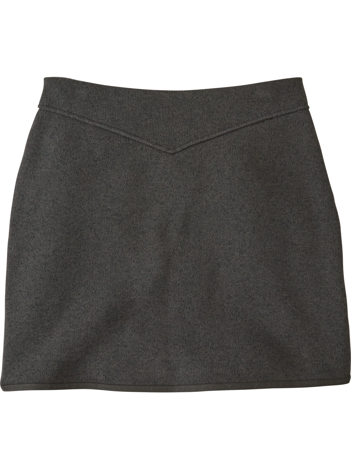 Indyeva Fleece Skirt 25th Hour Title Nine