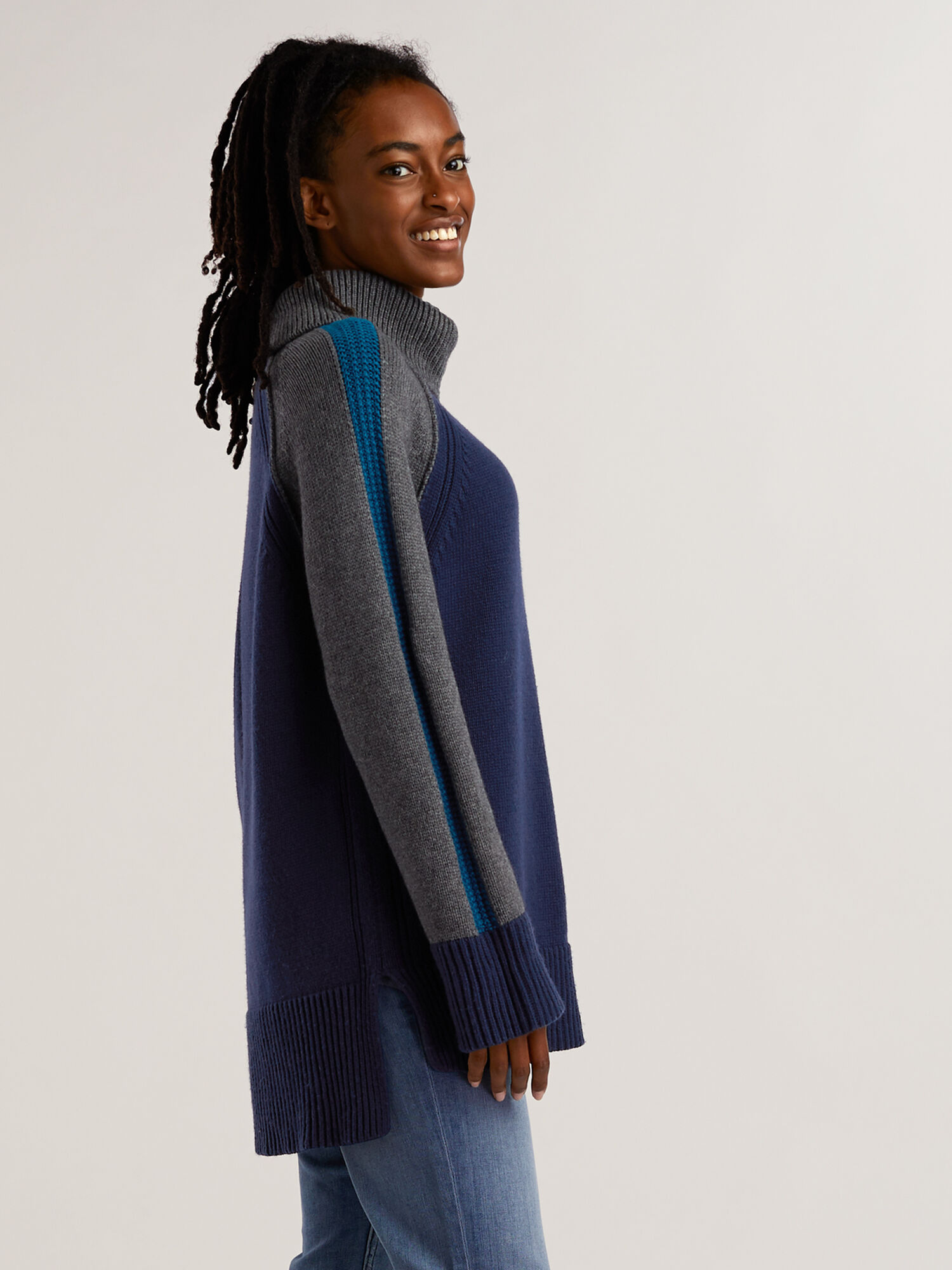 Stormpeak Turtleneck Sweater, , original