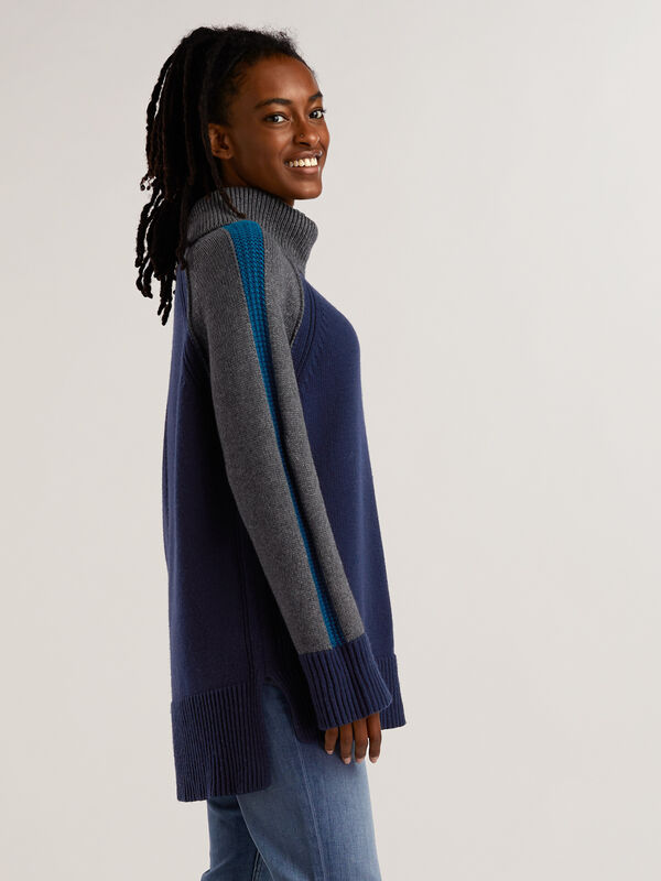Stormpeak Turtleneck Sweater, , original