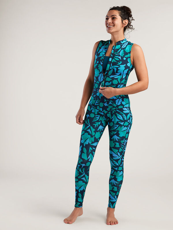 Duckdive Sleeveless Wetsuit - Mezcal, , original