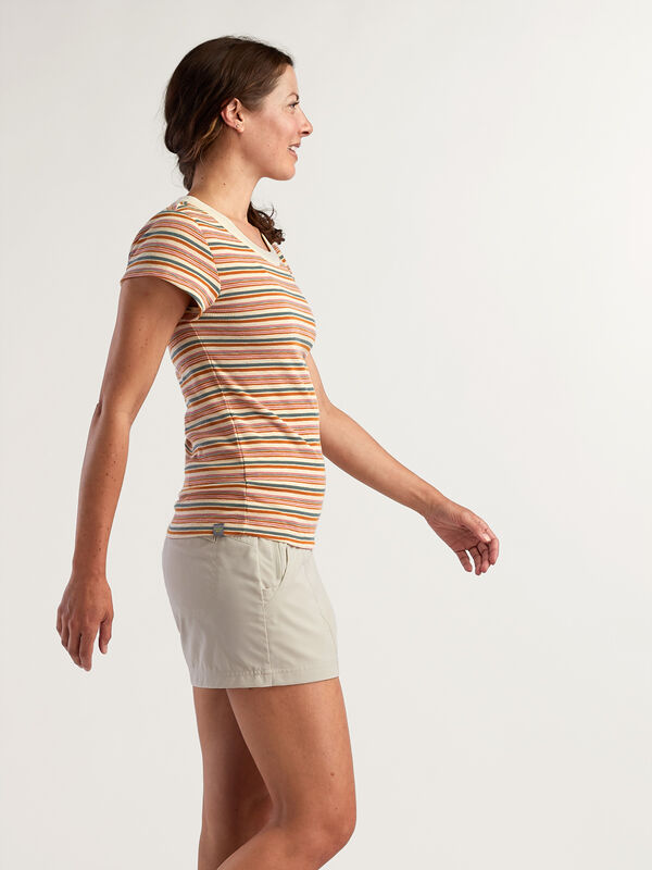 Headlands Ribbed Tee, , original
