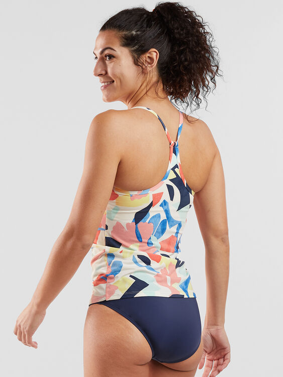 Batu Tankini Top - Summer, , original