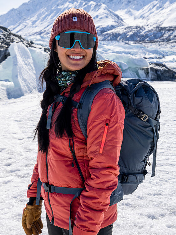 Black Sheep Insulated Jacket, , original
