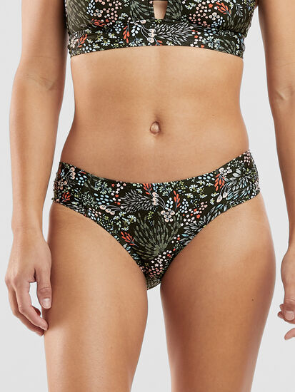 Holy Grail Bikini Bottom - Giverny, , original