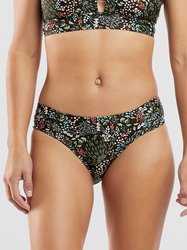 Holy Grail Bikini Bottom - Giverny, , original