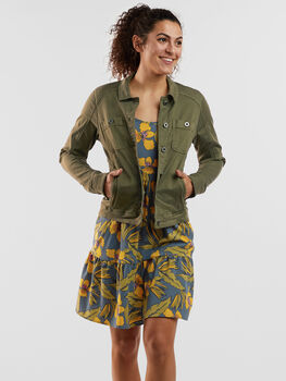 Kuhl Moto Jacket: Trinity