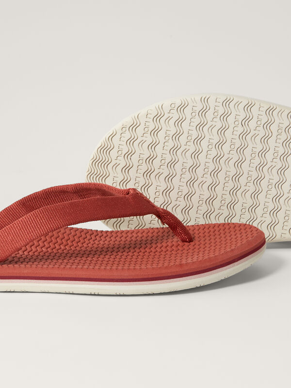 Hari Mari Women's Dunes Flip Flops