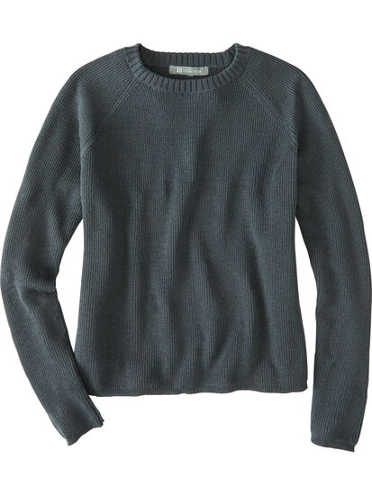 Offsite Synergy Crew Neck Sweater - Solid, , original