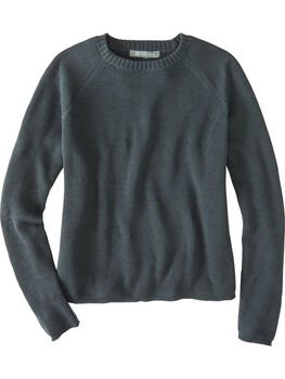 Offsite Synergy Crew Neck Sweater - Solid