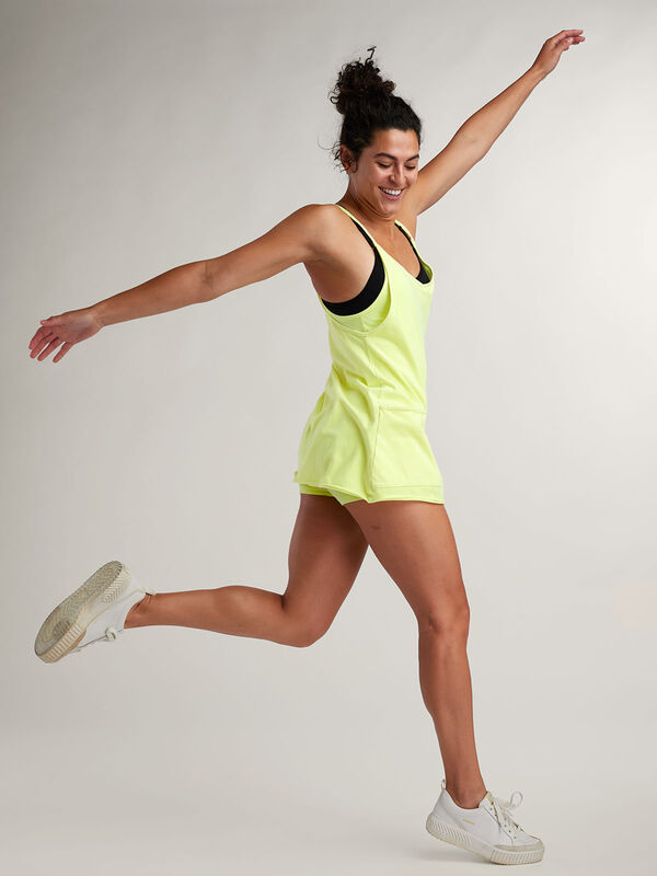 Hot Shot Mini Dress, , original