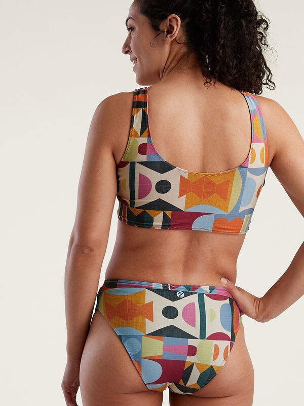 4-Way Reversible Bikini Top, , original