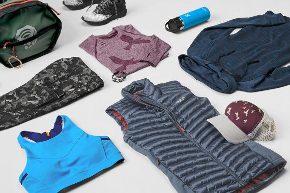 title nine travel clothes
