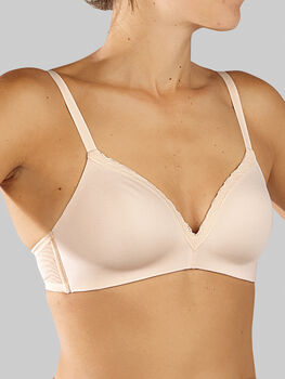 Updated Most Wanted Bra