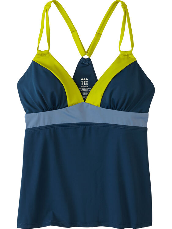Kuapapa Tankini Top, , original