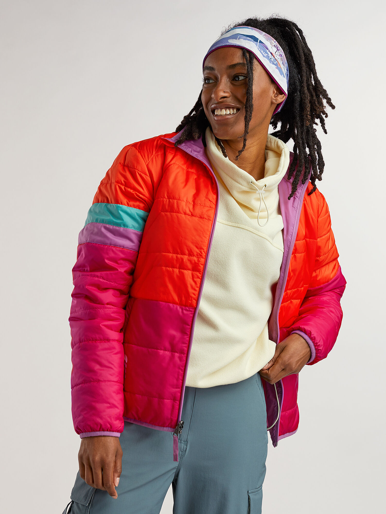 Embark Headband, , original