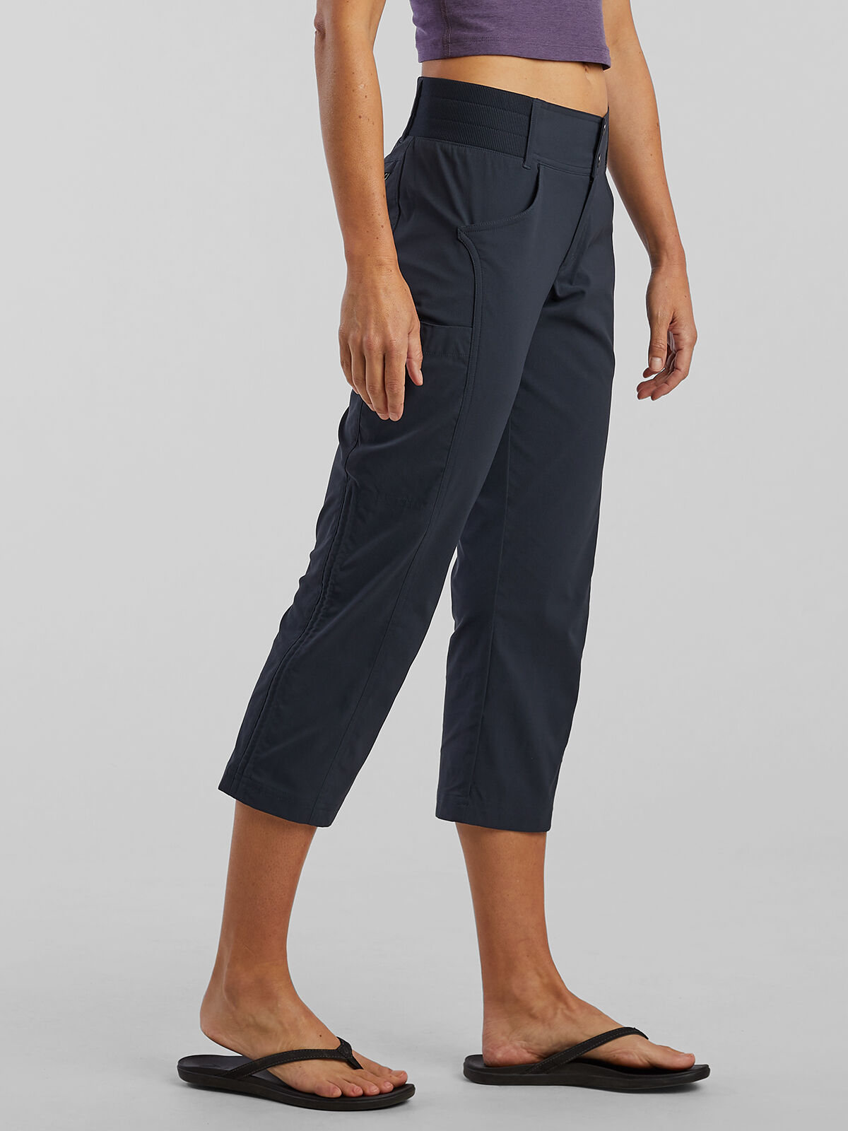 Cropped & Capri Pants for Women | J.Jill
