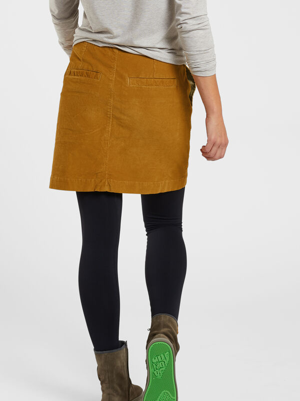 Cruise Corduroy Skirt, , original