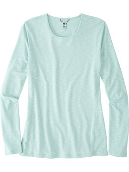 Henerala 2.0 Long Sleeve Tee - Solid
